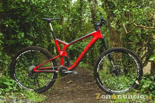 2016 Santa Cruz Specialized Trek Cannondale Bikes